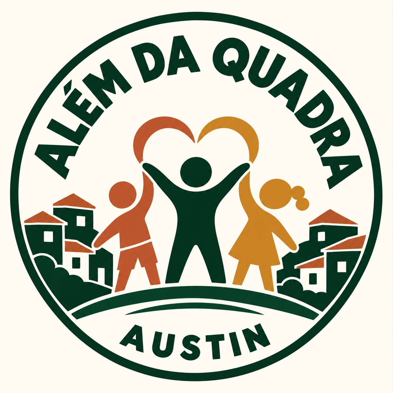 Além da Quadra – Austin